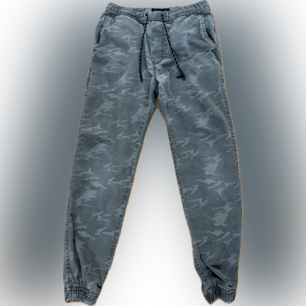 American eagle joggers
